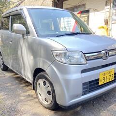 (*^▽^)/★HONDA★ZEST★走行距離・143434★の画像
