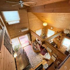 【田舎暮らし物件】★敷地広々約119.49坪！★木の温もり感じる3LDK！★別荘・セカンドハウスにもおすすめ！ − 滋賀県
