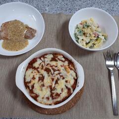 始めるなら今？基本的なものからおもてなしまで！料理教室の画像