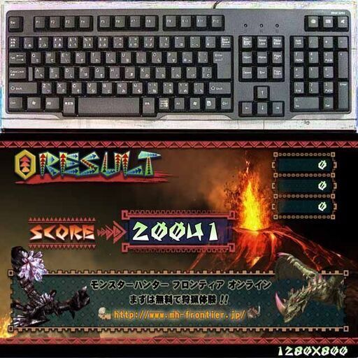 ★特価品★ハイパー無線 Gtuneゲーミング☆フォートナイト/Apex◎現品組み上げ製造管理番号：0324JPS1