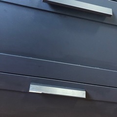 IKEA衣類収納　タンス　仕切りBOX9個(IKEA)の画像