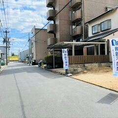 ◇南区鶴里町の土地◇桜通線「鶴里」駅徒歩9分の好立地！ - 土地販売/土地売買