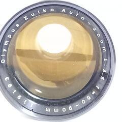 Minolta SR-1 / Auto Rokkor PF 55mm f1.8の画像