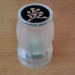 LEDライト