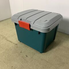 (220324)　収納ボックス　RVボックス　収納ケース　②