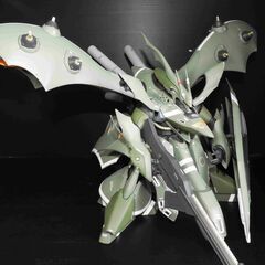 ガンプラ / ナイチンゲール HG - 完成品