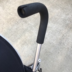 Ｂ型ベビーカー　お譲りしますの画像