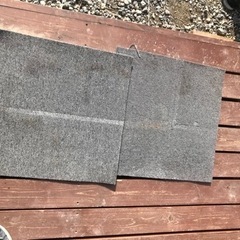 無料タイルカーペット(50cmx50cm)