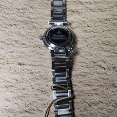 新品未使用 VIVIENNE WESTWOOD ヴィヴィアンウエストウッド 時計の画像