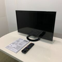 (220324)　220324)　シャープ　液晶カラーテレビ　L...