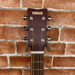 ヤマハ小型フォークギター　JR2-TBS 新品　ソフトケース付【現金払いのみ】の画像