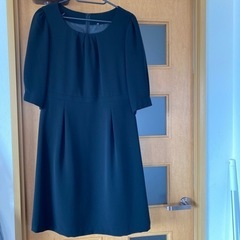 礼服　13号（問い合わせ中）
