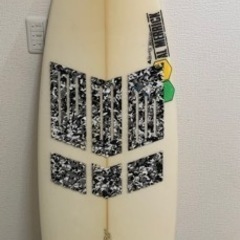 サーフボード
