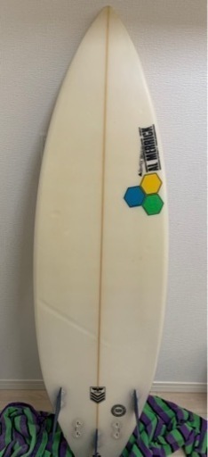 サーフボード