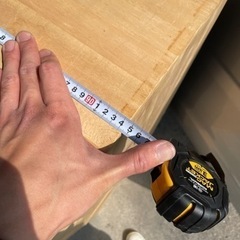 桐　箪笥　タンス　分割可能の画像