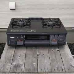 パロマ ガスコンロ ic-n86b-r