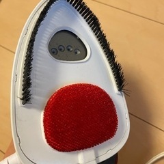 コンパクト スチームアイロンの画像