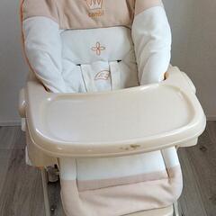 値下げ！電動スウィングの画像