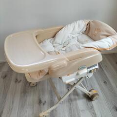 値下げ！電動スウィング