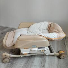 値下げ！電動スウィングの画像