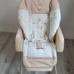 値下げ！電動スウィングの画像