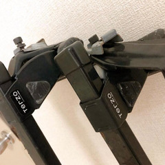 取引中　ルーフキャリア3点セット