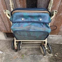 シルバーカー、ファミリーカー③の画像