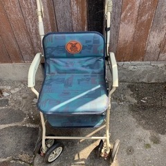 シルバーカー、ファミリーカー③の画像