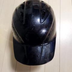 子供用　硬式野球ヘルメット　Sサイズ