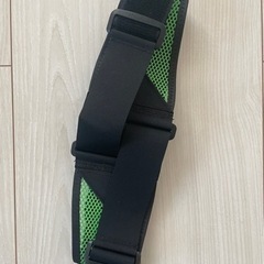 交渉中＊骨盤ベルト 腰コルセット