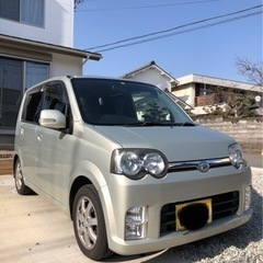 激安コミコミ☆車検R4.8.30☆タイヤバリ溝☆ムーブ☆売り切り