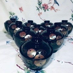 吸物碗 20客　