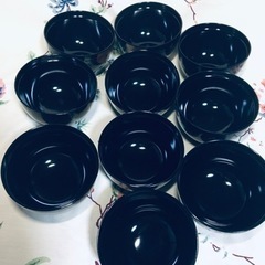 吸物碗 20客　の画像