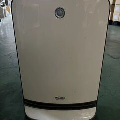 セラミックヒーター　家庭電源コード　YAMAZEN DSF-VL...