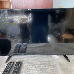 ハイセンス32インチ2018年製‎HJ32K3120