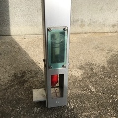 三共技研　風防さげふり　FL型の画像