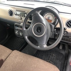 走行9万キロ、車検なし、15万円の画像