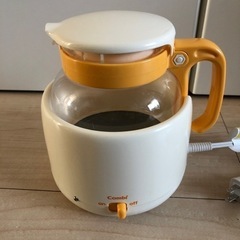 combi 調乳じょ〜ず
