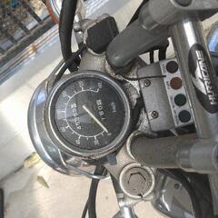 ビラーゴ250 ETCありの画像