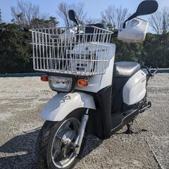 2015年式 YAMAHAニュースGEAR 腰上OH実施済