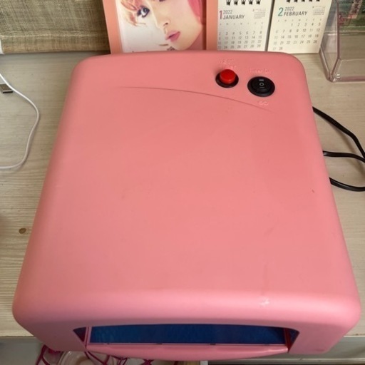 お値下げ！UVライト色々セット