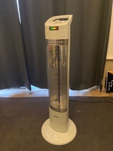 (2015年製美品)遠赤外線ストーブ