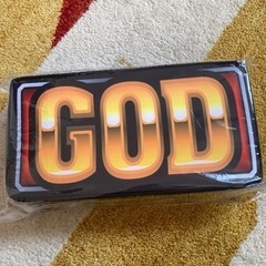 【たつさん受け渡し予定】GOD クッション