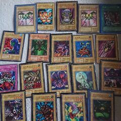 遊戯王 初期カード まとめ売り