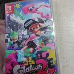 任天堂スイッチソフト