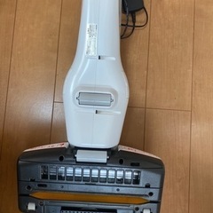 アイリスオオヤマ　ふとんクリーナー