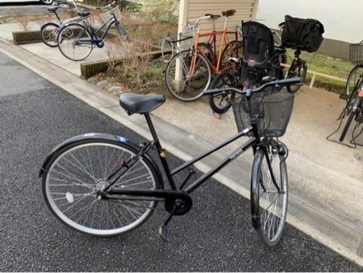 自転車