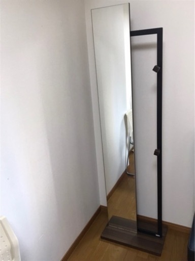 姿見