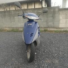 HONDA ディオ AF27