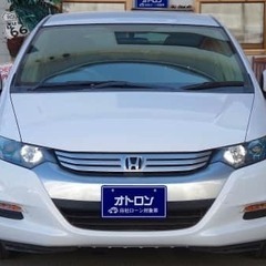 低走行のハイブリッド！！！の画像